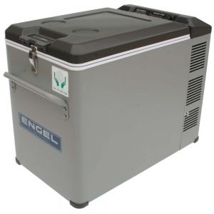 Photo of 43 Qt. Portable Refrigerator-Freezer
