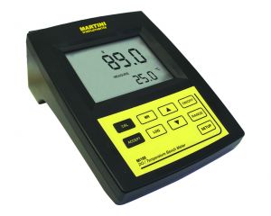 Photo of Dissolved Oxygen/ Temperature Laboratory Bench Meter