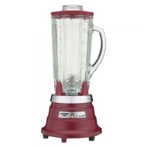 Photo of Professional Food & Beverage Blender - Chili Red