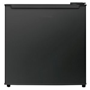 Photo of 1.7 Cu. Ft. Compact Refrigerator - Black