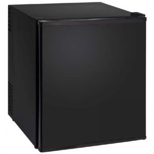 Photo of 1.7 Cu. Ft. Compact SUPERCONDUCTOR Refrigerator - Black