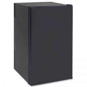 Photo of 2.5 Cu. Ft. Compact SUPERCONDUCTOR Refrigerator - Black