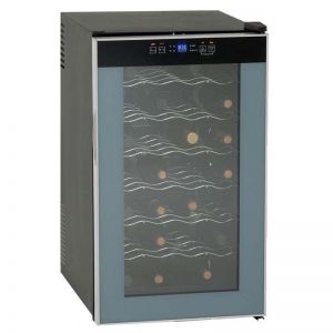 Photo of 28 Bottle Wine Chiller - Super Conductor Technology