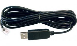 Photo of Communiction Cable