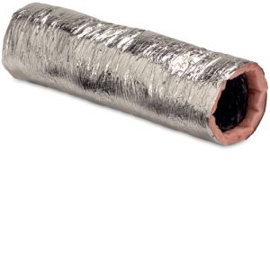 Photo of Wine Guardian 8 inch Round Flexible Ductwork