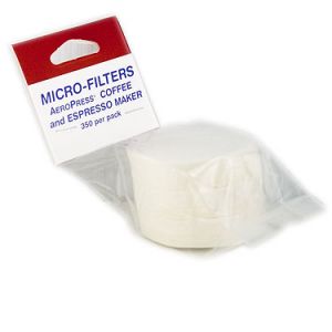 Photo of Micro-Filters (Pack of 350)