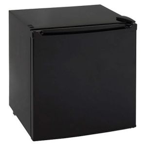 Photo of Avanti AR1733B 1.7 cf Compact All Refrigerator - Black