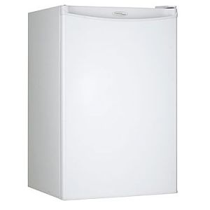 Photo of Danby DAR044A1WDD 4.4 Cu. Ft. Compact All Refrigerator - White