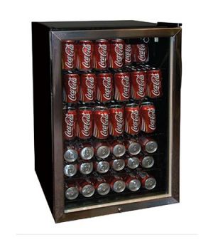 Photo of 150-Can Beverage Center