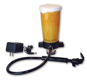 Photo of Headmaster Beer Keg Party Pump