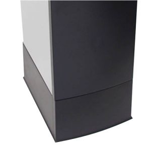 Photo of 6.5 inch Pedestal for Aqua Bar II Series