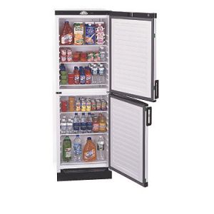 Photo of 12 Cu. Ft. Two-Door Auto Defrost All-Refrigerator