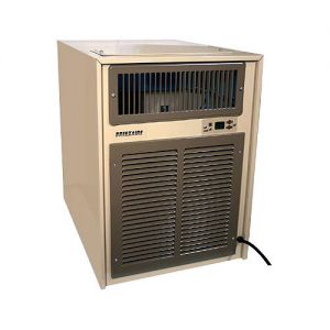 Photo of Wine Cooling Unit (1000 Cu.Ft. Capacity) - Beige