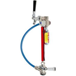 Photo of Co2 PicnicTap -European Import Keg S System Model