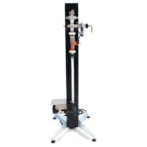Photo of Tower of Power Stand - With Pump