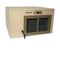 Refurbished - Breezaire WKCE 1060 Compact Wine Cellar Cooling Unit