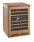 Avanti WCR534WDZD-N Wine Cooler