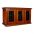 Le Cache Euro Credenza - Provinc