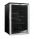 2.5 Cu. Ft. Capacity