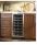 Danby DWC1534BLS, Built-in