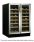 Danby DWC2727BLS Wine Cooler