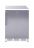 Summit BI540LSSTB Refrigerator