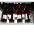 Haier Wine Rack Top Down
