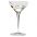 Vitis Martini Glass