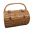 Barrel Basket Closed
