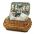 Aviva St. Tropez Opened Basket