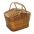 Cambridge Closed Basket