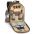 Avalon Driftwood pack