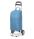Blue Metro Kart