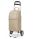 Beige Metro Kart