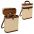 Antigua Wine Case