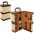 Montego Wine Case