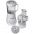 Cuisinart BFP-703 SmartPower Due