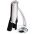 The Roll Lever Model Corkscrew