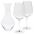Cabernet Wine Decanter Set