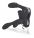 Metrokane Original Rabbit, Black