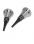 Click and Pour Wine Stoppers