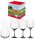 Vino Grande Set of 13