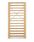 Swedish Pine Wine Rack, Front