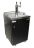 KegMaster, Angled View