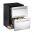 U-Line 2275DWRRS Refrigerator