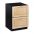 U-Line C2275DWROL Combo Drawer