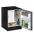 2.1 Cu. Ft. Refrigerator
