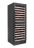 Vinotemp VT-188BBW Wine Cooler