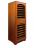 Vinotemp Bordeaux 2-Zone Tower