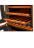 Sliding Wood Shelves